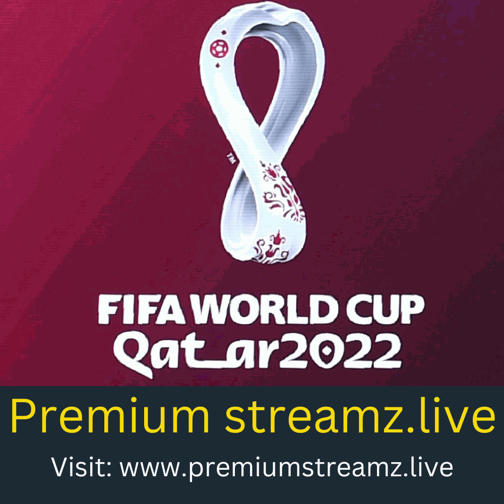 FIFA World Cup Qatar Schedule 2022