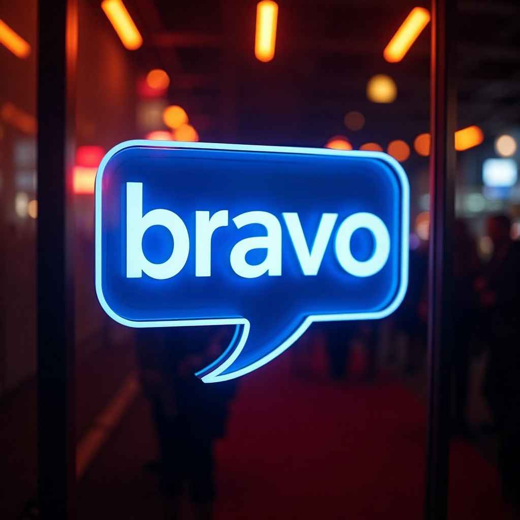 Bravo – Unfiltered Reality and Bold Personalities