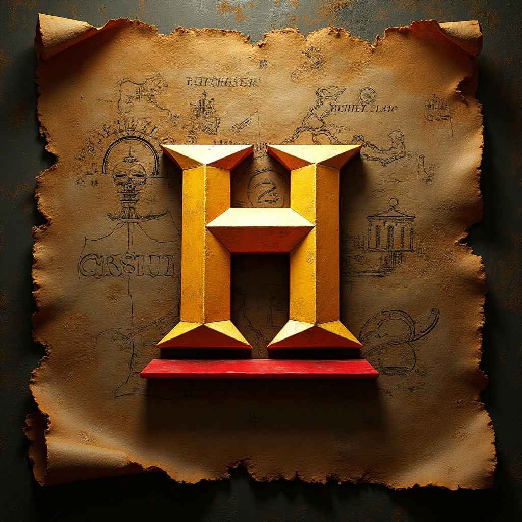 History Channel – Dive into the Past, Discover the Truth