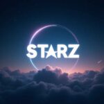 STARZ – Bold Stories, Big Entertainment