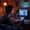 Stream Anywhere – Student Plan in Action
