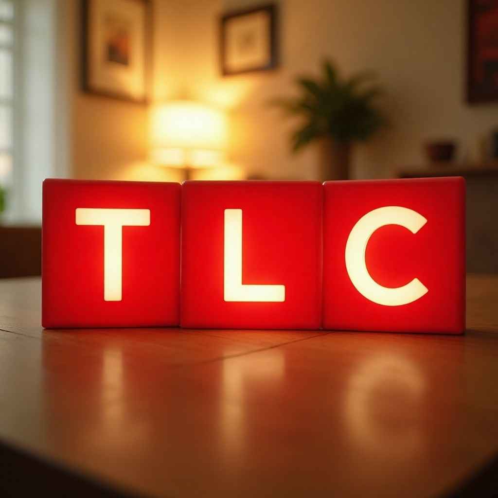 TLC – Reality Shows That Redefine Entertainment