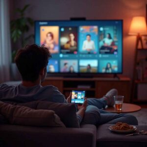 Ultimate Solo Streaming Experience – Bachelor Plan