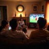 Unlimited Entertainment for Extended Families – In-Laws Stream Plan
