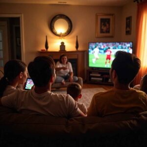 Unlimited Entertainment for Extended Families – In-Laws Stream Plan