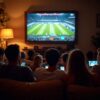 Unlimited Entertainment for the Whole Household – Extended Plan