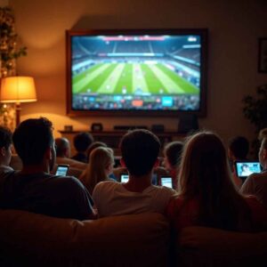 Unlimited Entertainment for the Whole Household – Extended Plan